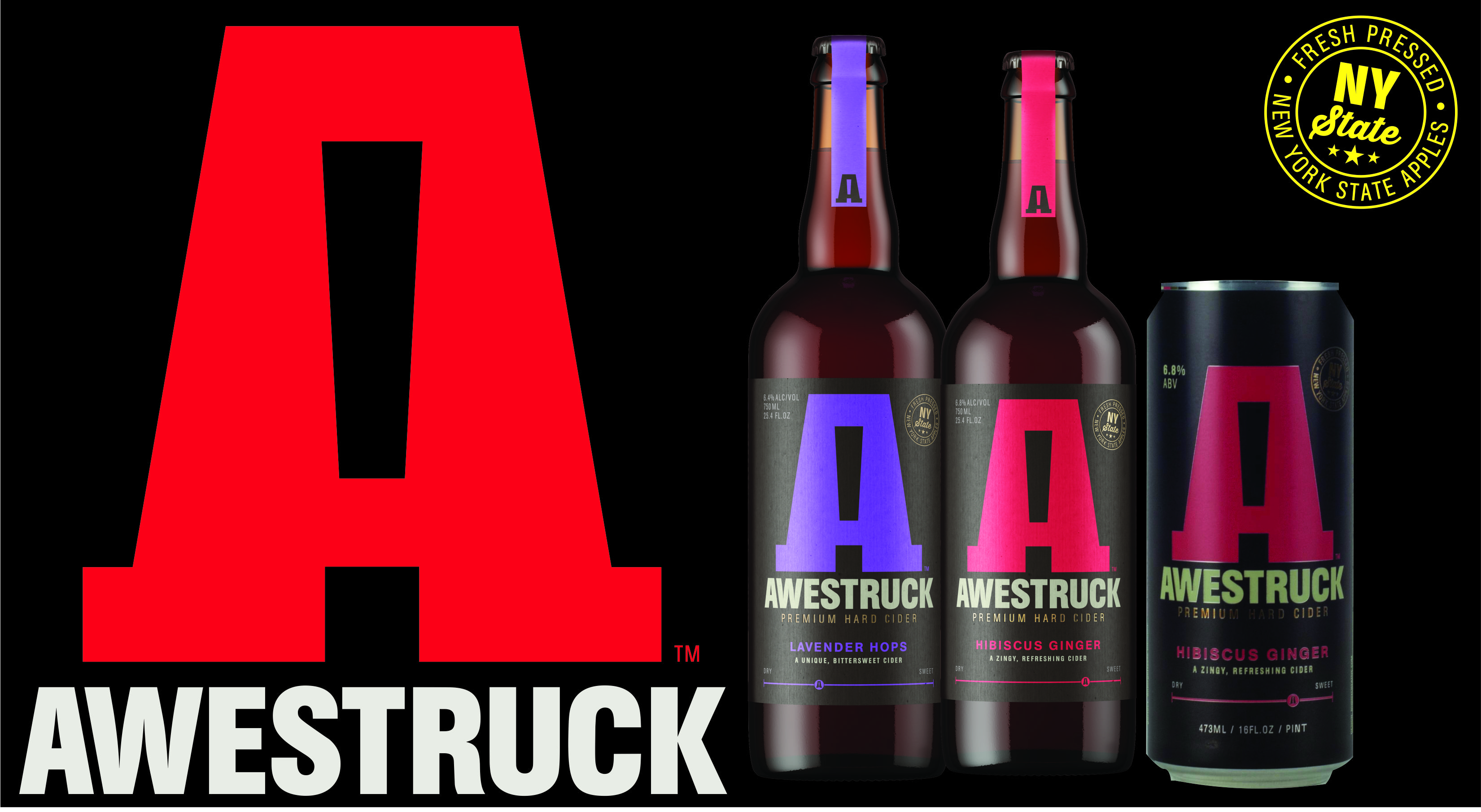 Dana Distributors Goshen, New York Ciders